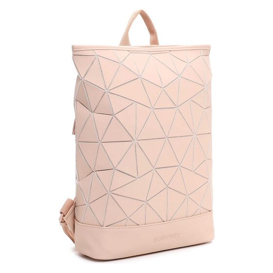 Suri Frey SFY SURI Sports Jessy-Lu Daypack 40 cm Laptopfach