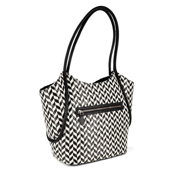 Guess Tessi Shopper Tasche 42 cm