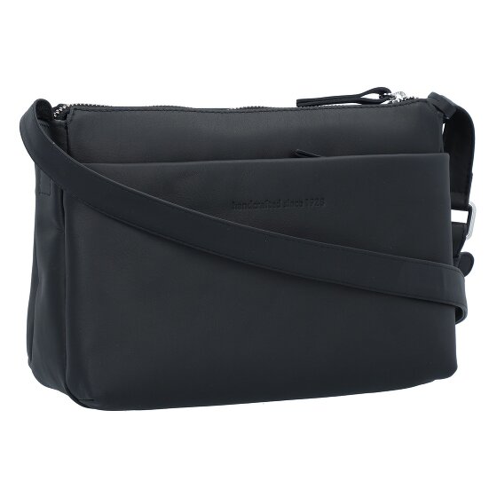 Picard Timeless Umhängetasche Leder 18 cm