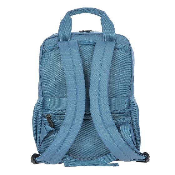 Bric's BY Ulisses Rucksack 37 cm Laptopfach