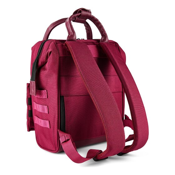 Cabaia Adventurer Essentials Small City Rucksack 32 cm