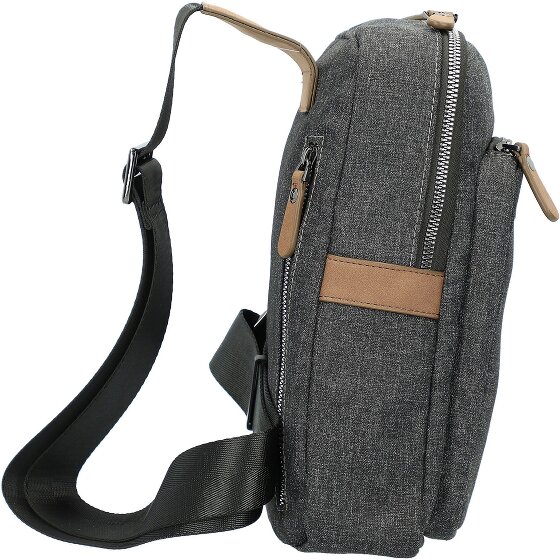 bugatti Luce Sling Bag 27 cm