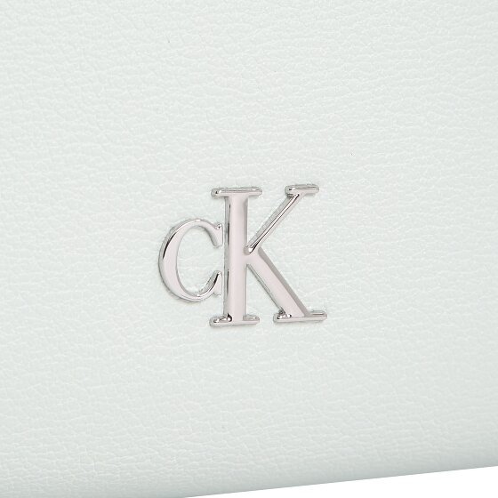 Calvin Klein Jeans Minimal Mini Bag Umhängetasche 18 cm