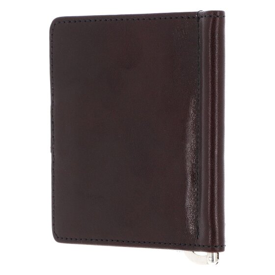 Golden Head Colorado Geldbörse RFID Schutz Leder 10 cm