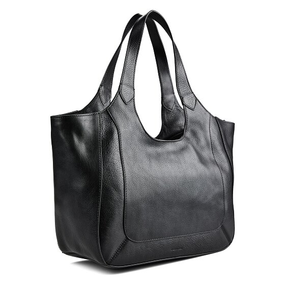 The Bridge Luce Soft Shopper Tasche Leder 50 cm