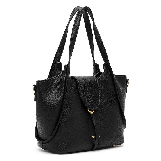 Tamaris TAS Manuela Schultertasche Leder 36 cm