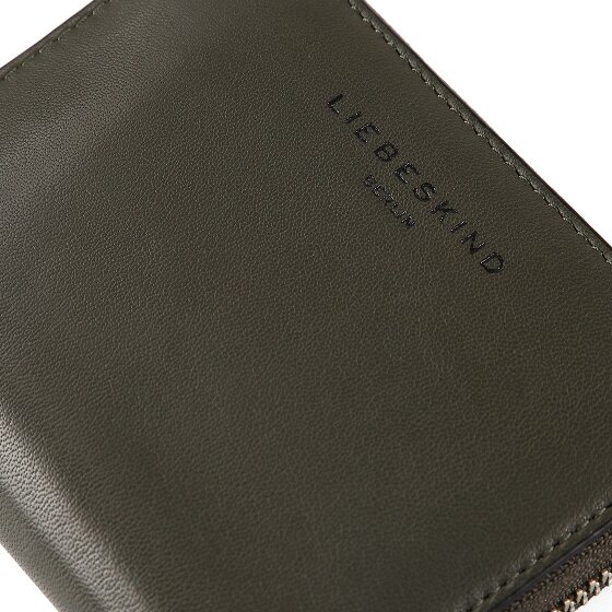 Liebeskind Conny Geldbörse Leder 12 cm