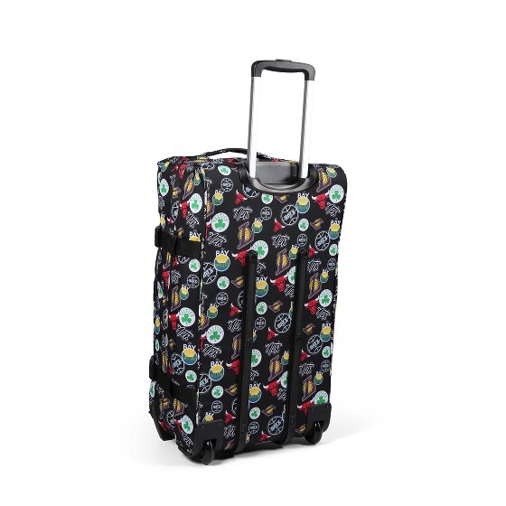 Eastpak Transit'R 2 Rollen Reisetasche M 67 cm