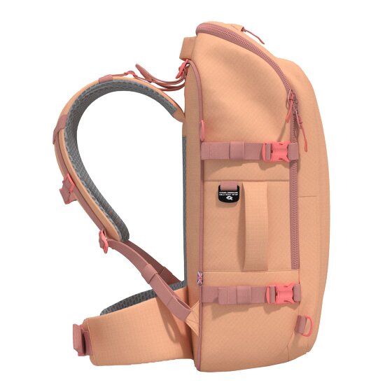 Cabin Zero Adventure Cabin Bag ADV 42L Rucksack 55 cm