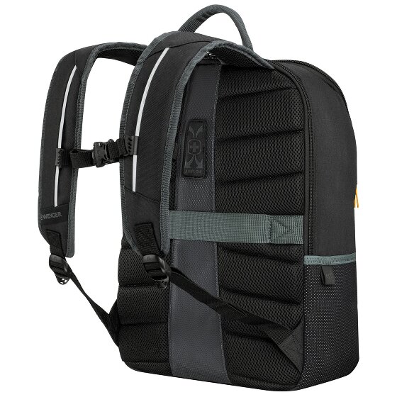 Wenger Move Business-Rucksack 44 cm Laptopfach