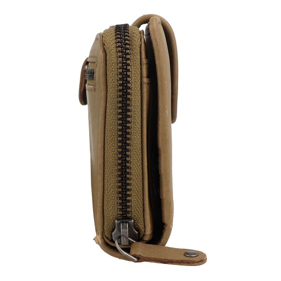 Harbour 2nd Anchor Love Felina Geldbörse RFID Schutz Leder 19 cm