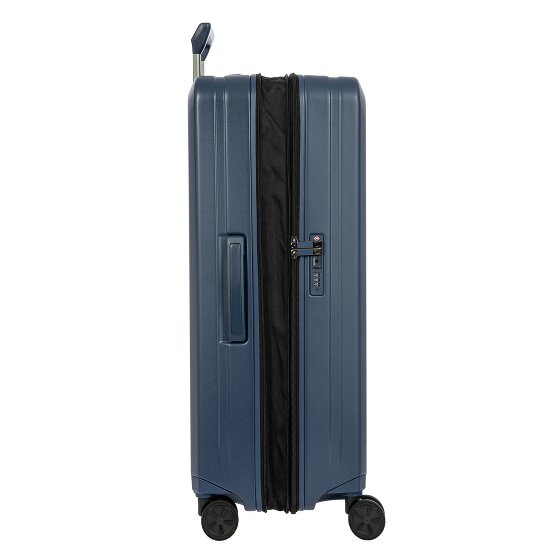 Porsche Design Roadster 4 Rollen Trolley L 75 cm mit Dehnfalte
