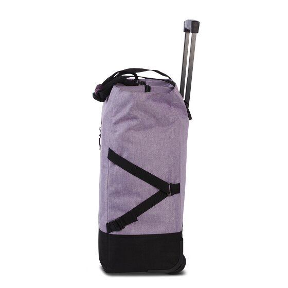 Punta Wheel "Unser Klassiker" Einkaufstrolley 50 cm