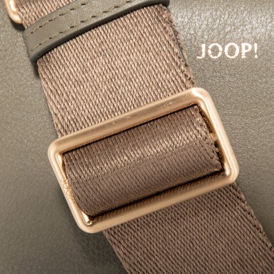 Joop! Sofisticato 1.0 Jasmina Umhängetasche Leder 24 cm