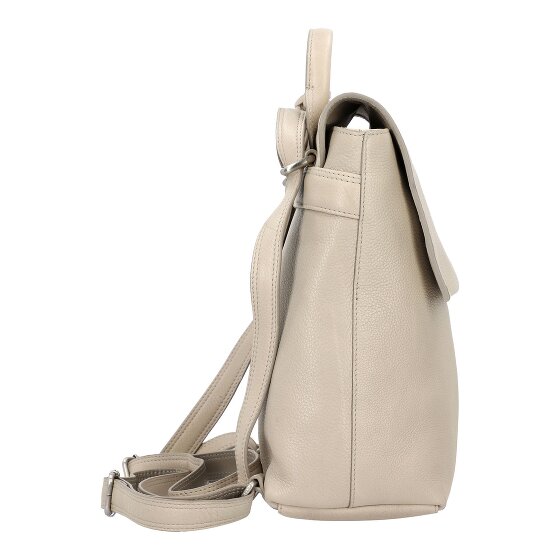 Burkely Soft Skylar City Rucksack Leder 27 cm