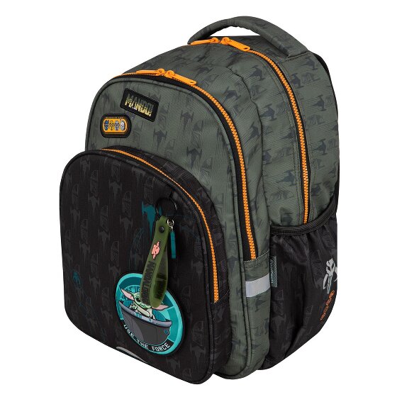 McNeill Base Kinderrucksack 36 cm
