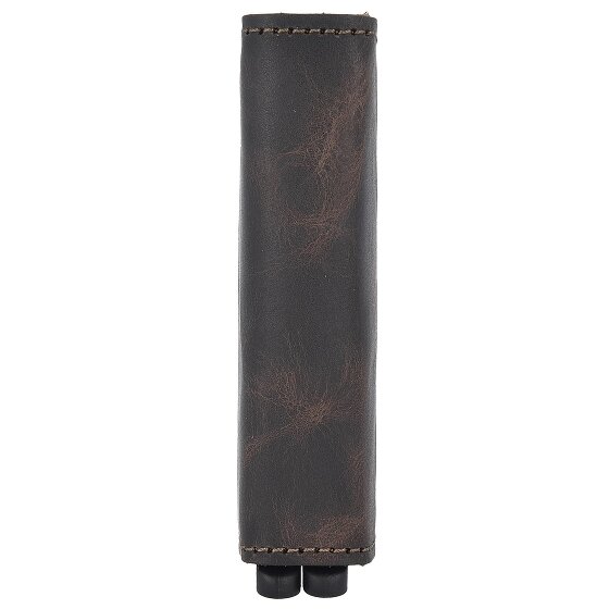 Secrid Twinwallet Vintage Kreditkartenetui RFID Leder 6,5 cm
