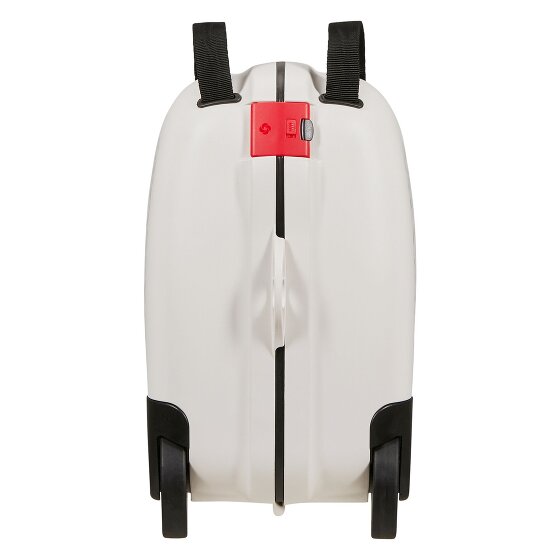 Samsonite Dream2go Disney 4 Rollen Kindertrolley 38 cm