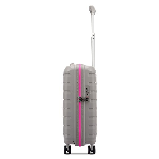 Roncato Skyline 2.0 Neon 4 Rollen Kabinentrolley 55 cm
