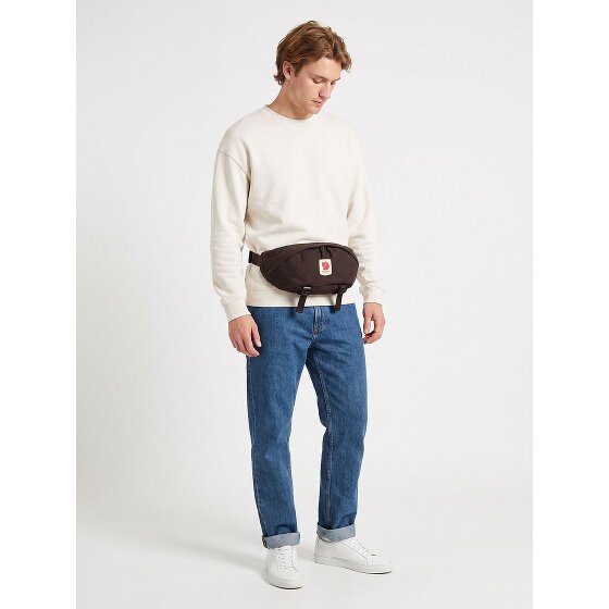 Fjällräven Ulvö Gürteltasche L 37 cm