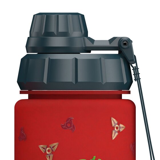 Step by Step Trinkflasche 550 ml