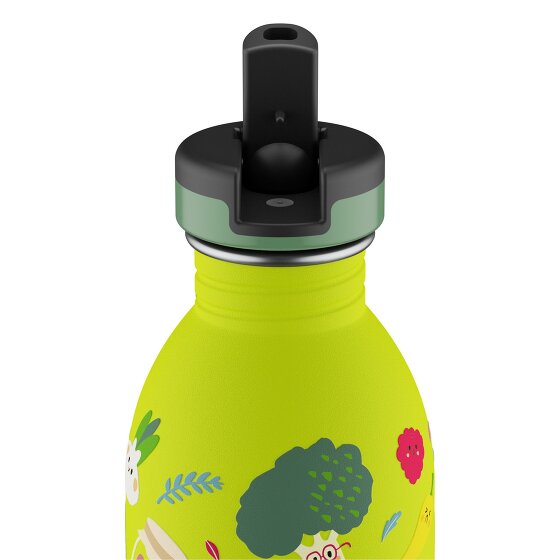 24Bottles Kids Urban Trinkflasche 500 ml