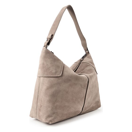 Liebeskind Mila Schultertasche Leder 37.5 cm
