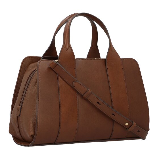 The Bridge Elena Handtasche Leder 32 cm