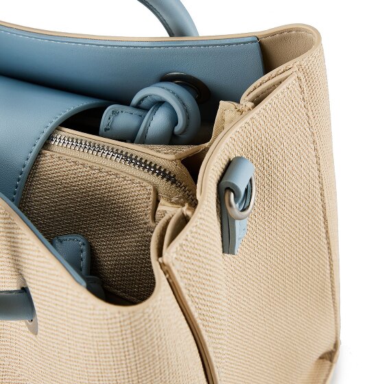 Valentino Alexia Summer Shopper Tasche 35 cm