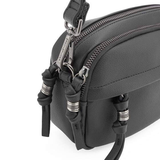 FredsBruder My Bestie Umhängetasche Leder 22 cm