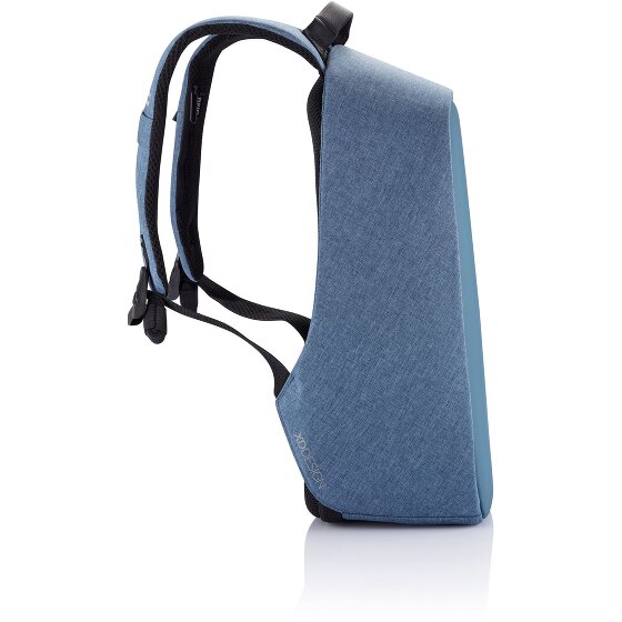 XD Design Bobby Hero Small Rucksack RFID 38 cm Laptopfach