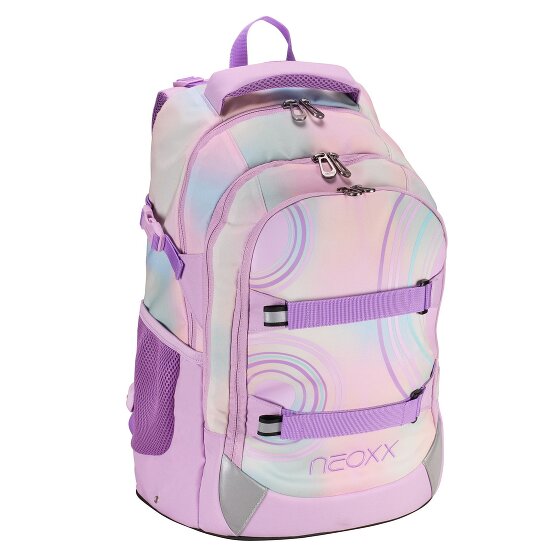 Neoxx Active Pro Schulranzen 45.5 cm