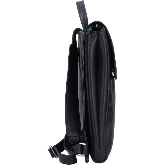 Harold's City Rucksack  Leder 31 cm