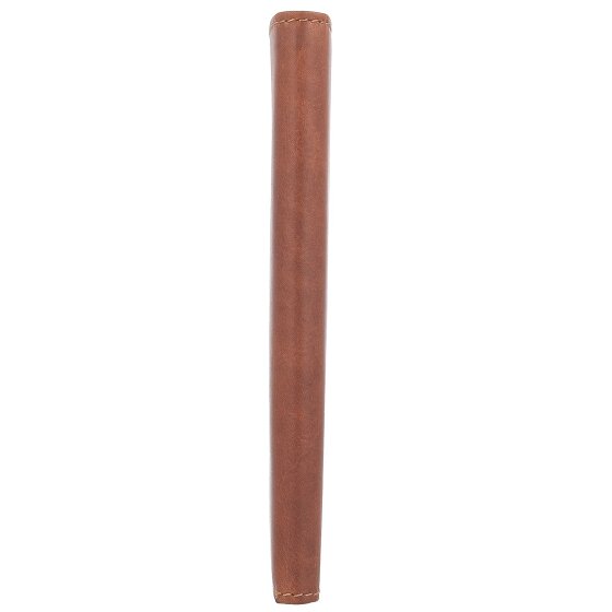 Esquire Dallas Geldbörse RFID Schutz Leder 11 cm