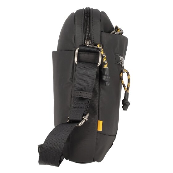 camel active Explore Umhängetasche 35 cm