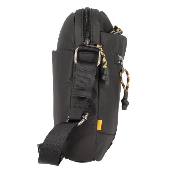 camel active Explore Umhängetasche 35 cm