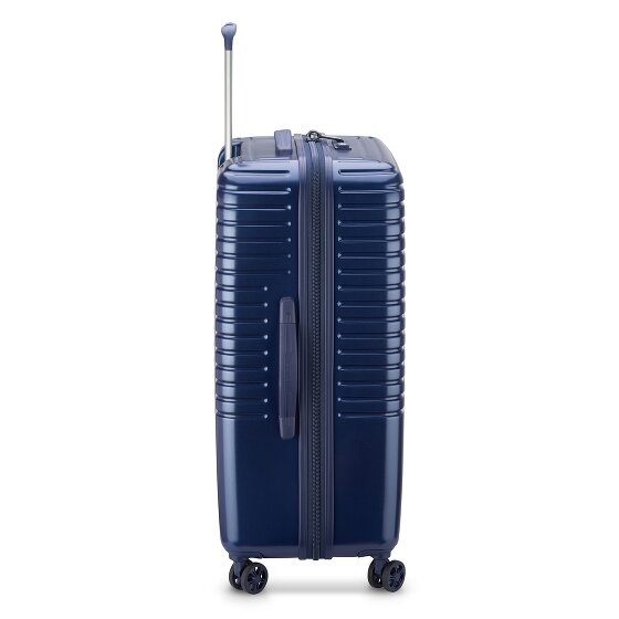 Delsey Paris Caumartin Plus 4 Rollen Trolley 70 cm