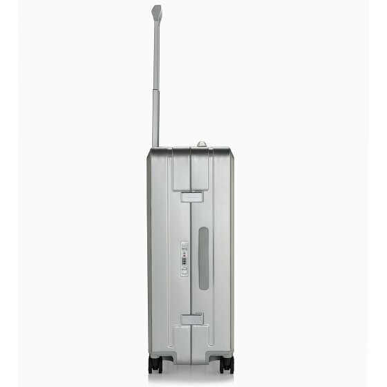 Porsche Design Roadster 4 Rollen Trolley 78 cm