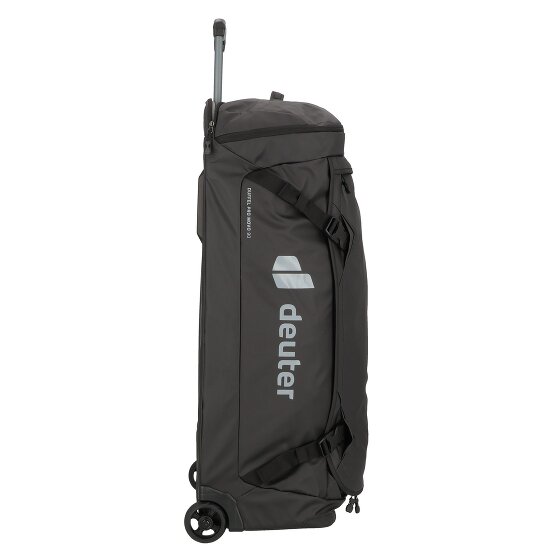 Deuter Duffel Pro Movo 90 2 Rollen Reisetasche 86 cm