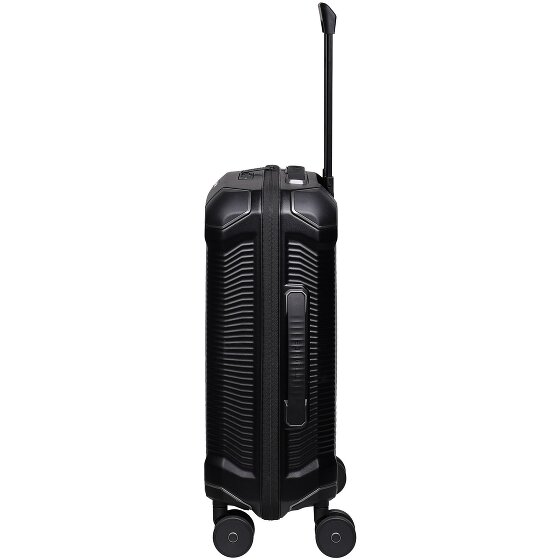 Travelite Millennium 4 Rollen Kabinentrolley 55 cm