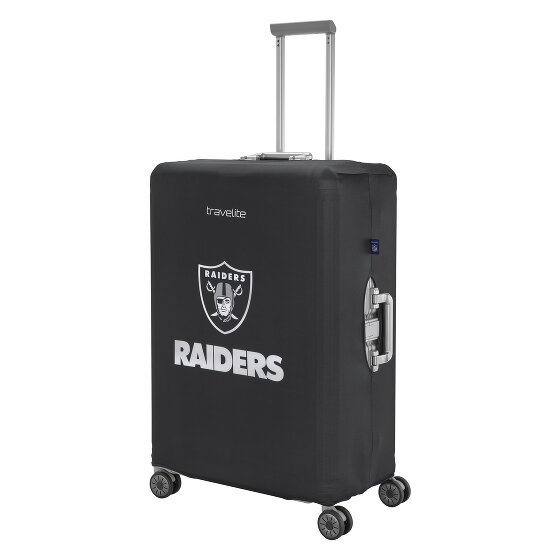 Travelite travelite x NFL Kofferschutzhülle 77 cm