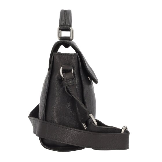 Cowboysbag Bromont Handtasche Leder 25 cm