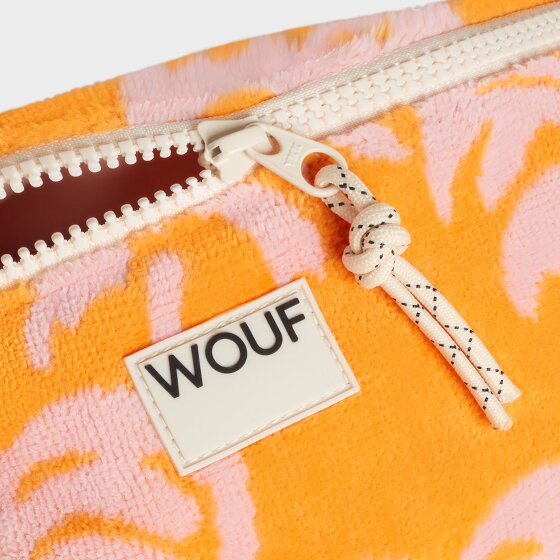 Wouf Terry Gürteltasche 32 cm