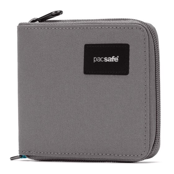 Pacsafe RFIDsafe Geldbörse RFID Schutz 11 cm