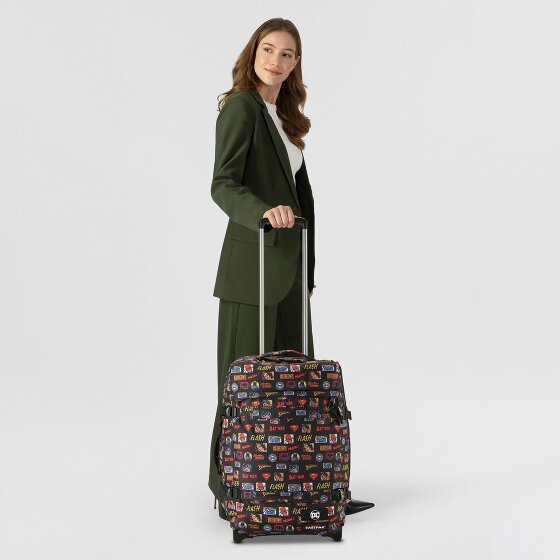 Eastpak Transit'R 2 Rollen Reisetasche S 51 cm