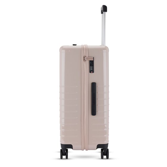 Kapten & Son Heathrow Essential 4 Rollen Trolley 70 cm