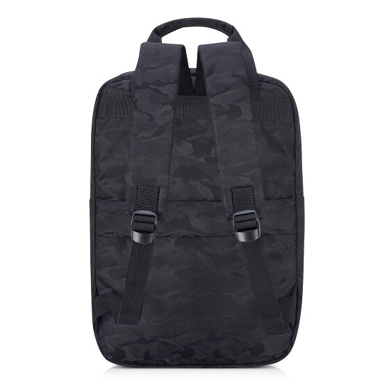 Delsey Paris Citypak Daypack 42 cm Laptopfach