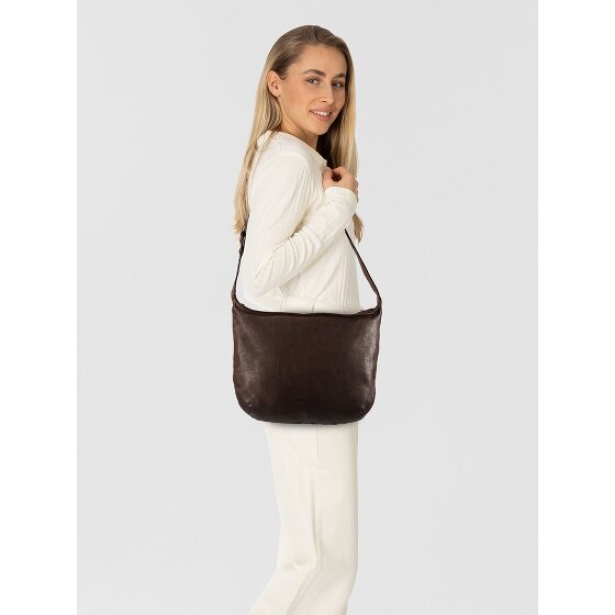 Harold's Submarine Umhängetasche M Leder 40 cm