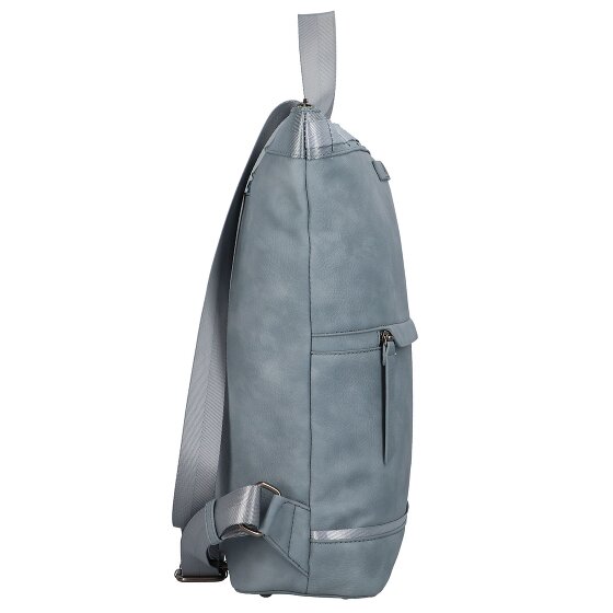 Greenburry Hanni Rucksack 40 cm Laptopfach
