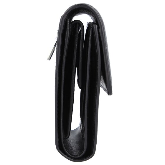 Roncato Firenze Geldbörse RFID Leder 13,5 cm